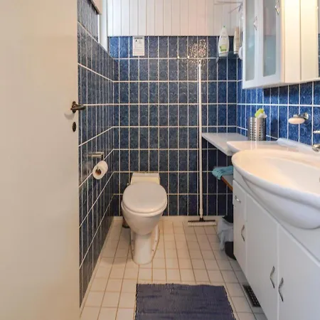 Three-bedroom Holiday In Casa vacanze