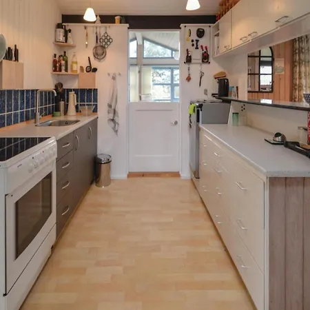 Casa vacanze Three-bedroom Holiday In